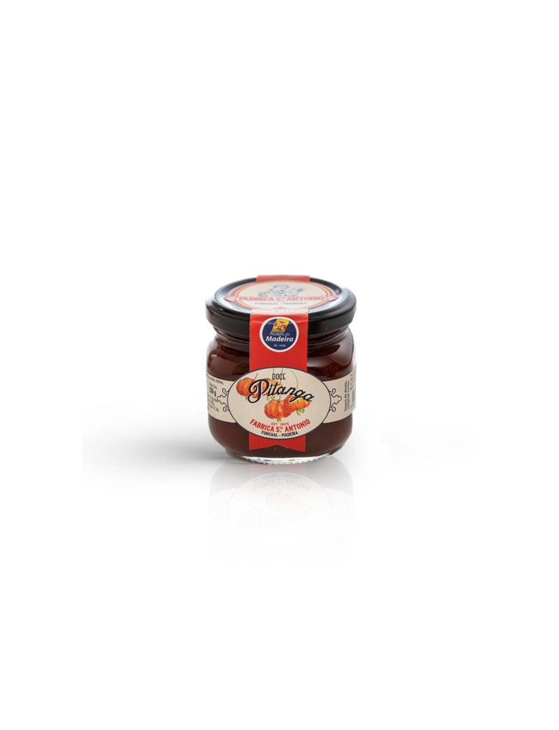 Doce de Pitanga da Madeira  – 250g