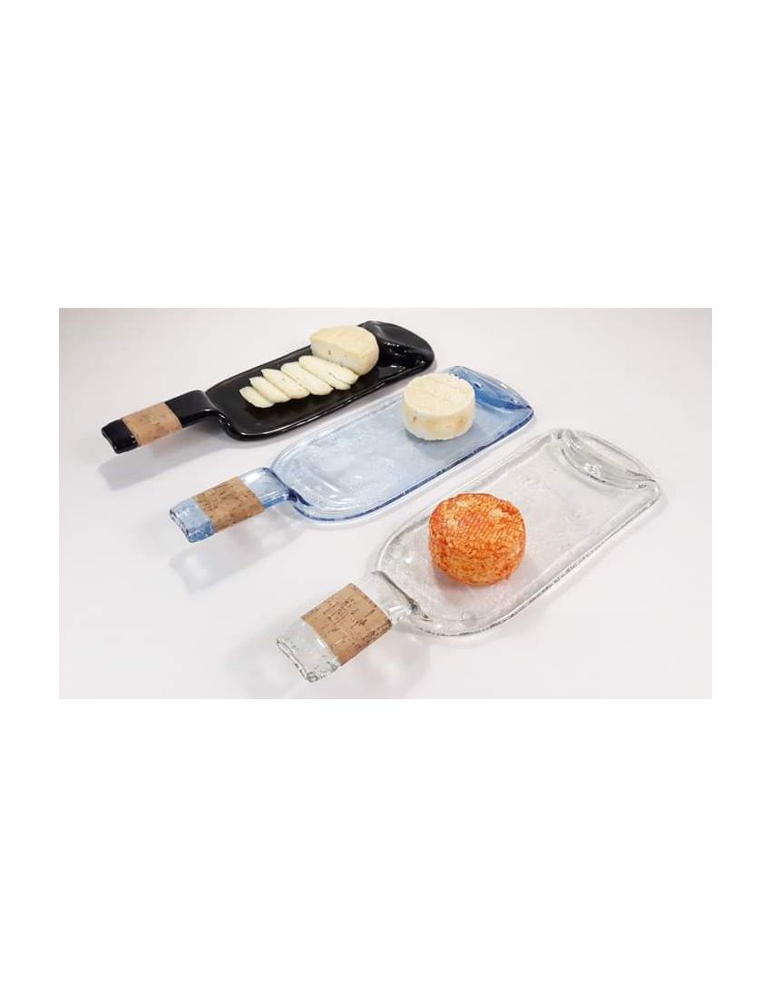 Travessa de garrafa normal