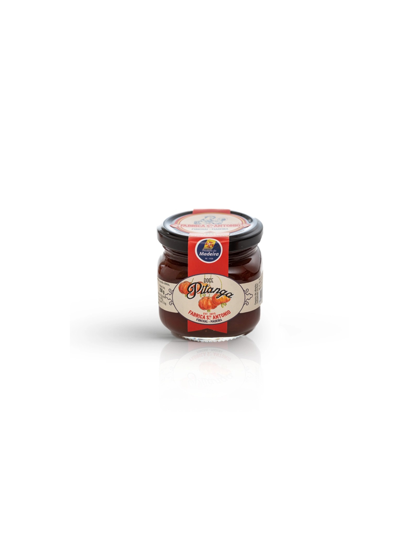 Doce de Pitanga da Madeira  – 250g
