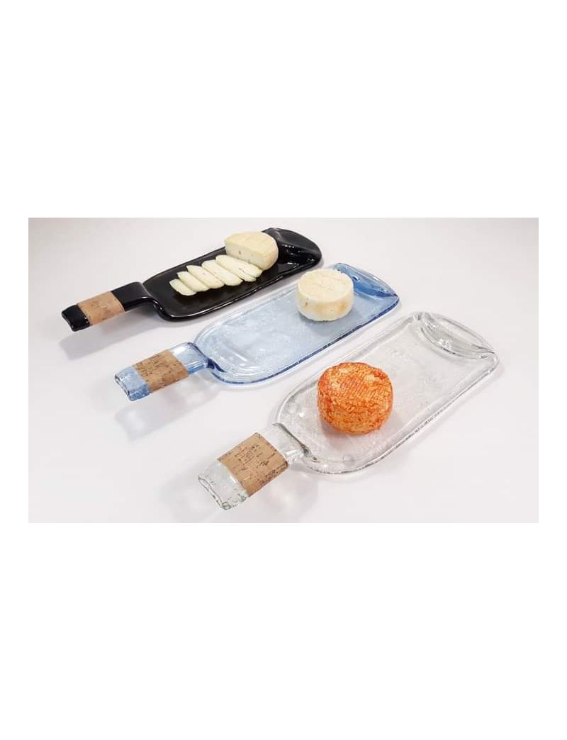 Travessa de garrafa normal