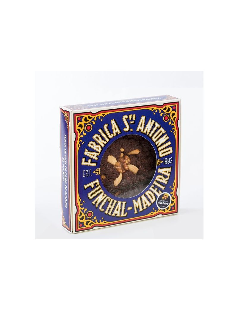 Bolo de Mel da Madeira – 200g