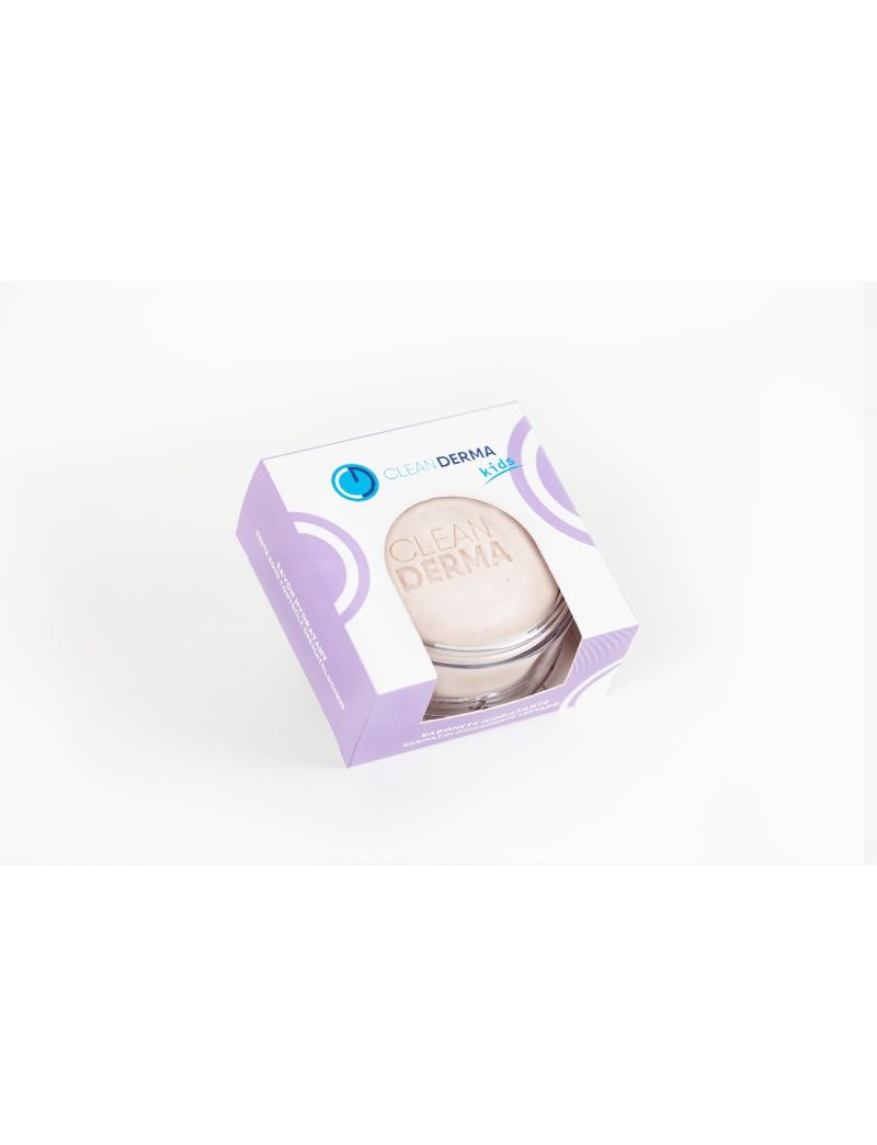 SABONETE HIDRATANTE KIDS 